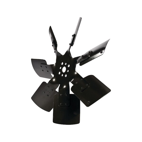 Fan, 7 Blade 17" x17" x3"